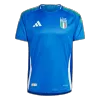 Italy Home Player Version Jersey 2024 Men - BuyJerseyshop