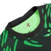 Men's Nigeria Away Soccer Jersey Shirt 2024 - BuyJerseyshop