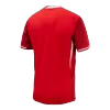 Men's Canada Home Soccer Jersey Shirt 2024 - BuyJerseyshop