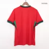 Men's Portugal Home Soccer Jersey Shirt 2024-Big Size - BuyJerseyshop