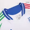 Italy Away Player Version Jersey 2024 Men - BuyJerseyshop