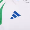 Italy Away Player Version Jersey 2024 Men - BuyJerseyshop