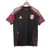 Men's Peru Away Soccer Jersey Shirt 2024 - BuyJerseyshop