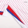 Men's France Away Soccer Jersey Shirt 2024-Big Size - BuyJerseyshop