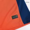 Men's Netherlands Home Soccer Jersey Kit (Jersey+Shorts) 2024 - BuyJerseyshop