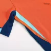 Men's Netherlands Home Soccer Jersey Shirt 2024 - BuyJerseyshop