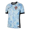 Men's Portugal Away Soccer Jersey Shirt 2024 - BuyJerseyshop