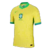 Brazil Home Player Version Jersey 2024 Men - BuyJerseyshop