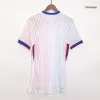 France Away Player Version Jersey 2024 Men - BuyJerseyshop