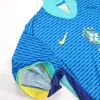 Brazil Away Player Version Jersey 2024 Men - BuyJerseyshop