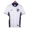 Men's England Home Soccer Jersey Shirt 2024 - BuyJerseyshop