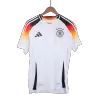 Germany Home Player Version Jersey 2024 Men - BuyJerseyshop