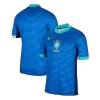 Men's Brazil Away Soccer Jersey Shirt 2024 - BuyJerseyshop