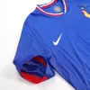 France Home Player Version Jersey 2024 Men - BuyJerseyshop