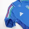 Italy Home Player Version Jersey 2024 Men - BuyJerseyshop