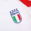 Men's Italy Away Soccer Jersey Kit  (Jersey+Shorts+Socks) 2024 - BuyJerseyshop