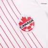 Men's Canada Away Soccer Jersey Shirt 2024 - BuyJerseyshop