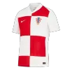 Men's Croatia Home Soccer Jersey Shirt 2024 - BuyJerseyshop