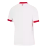 Men's Poland Home Soccer Jersey Shirt 2024 - BuyJerseyshop