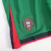 Kids Portugal Home Soccer Jersey Kit (Jersey+Shorts) 2024 - BuyJerseyshop