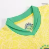 Kids Brazil Home Soccer Jersey Kit (Jersey+Shorts) 2024 - BuyJerseyshop