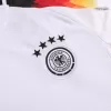 Kids Germany Home Soccer Jersey Kit (Jersey+Shorts) 2024 - BuyJerseyshop