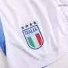 Kids Italy Home Soccer Jersey Kit (Jersey+Shorts) 2024 - BuyJerseyshop