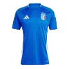 Men's Italy Home Soccer Jersey Kit (Jersey+Shorts) 2024 - BuyJerseyshop