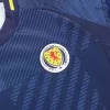 Kids Scotland Home Soccer Jersey Kit (Jersey+Shorts) 2024 - BuyJerseyshop