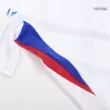 Men's Norway Away Soccer Jersey Shirt 2024 - BuyJerseyshop