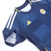 Kids Scotland Home Soccer Jersey Kit (Jersey+Shorts) 2024 - BuyJerseyshop