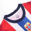 Men's Norway Home Soccer Jersey Shirt 2024 - BuyJerseyshop