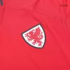 Men's Wales Home Soccer Jersey Shirt 2024 - BuyJerseyshop