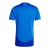 Men's Italy Home Soccer Jersey Kit  (Jersey+Shorts+Socks)2024 - BuyJerseyshop