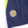 Kids Scotland Home Soccer Jersey Kit (Jersey+Shorts) 2024 - BuyJerseyshop