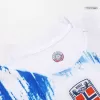 Men's Norway Away Soccer Jersey Shirt 2024 - BuyJerseyshop