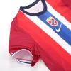 Men's Norway Home Soccer Jersey Shirt 2024 - BuyJerseyshop