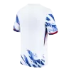 Men's Norway Away Soccer Jersey Shirt 2024 - BuyJerseyshop