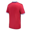 Men's Norway Home Soccer Jersey Shirt 2024 - BuyJerseyshop