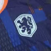 Netherlands Away Player Version Jersey 2024 Men - BuyJerseyshop