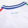 Kids Italy Away Soccer Jersey Kit (Jersey+Shorts) 2024 - BuyJerseyshop