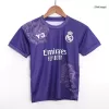 Kids Real Madrid Fourth Away Soccer Jersey Kit (Jersey+Shorts) 2023/24 - BuyJerseyshop