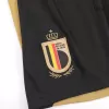 Kids Belgium Home Soccer Jersey Kit (Jersey+Shorts) 2024 - BuyJerseyshop