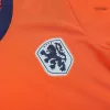 Kids Netherlands Home Soccer Jersey Whole Kit (Jersey+Shorts+Socks) 2024 - BuyJerseyshop