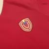 Kids Venezuela Home Soccer Jersey Kit (Jersey+Shorts) 2024 - BuyJerseyshop