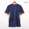 Netherlands Away Player Version Jersey 2024 Men - BuyJerseyshop