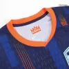 Netherlands Away Player Version Jersey 2024 Men - BuyJerseyshop