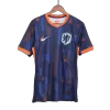 Netherlands Away Player Version Jersey 2024 Men - BuyJerseyshop