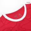 Men's Austria Home Soccer Jersey Shirt 2024 - BuyJerseyshop