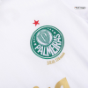 Women's SE Palmeiras Away Soccer Jersey Shirt 2024/25 - BuyJerseyshop